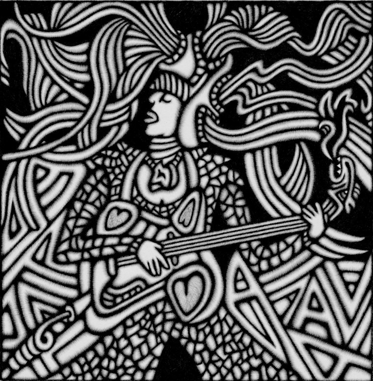 Solid Gold Easy Action 2